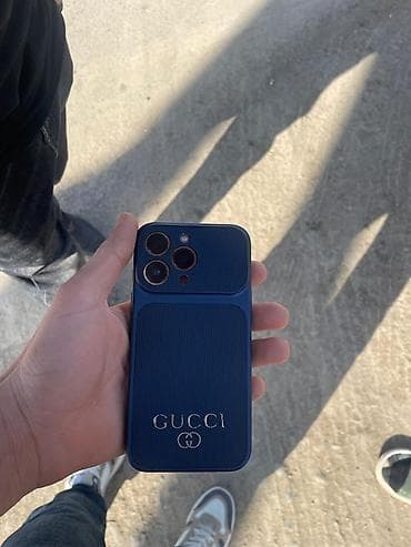 Компьютеры, ноутбуки и планшеты: IPhone 13 Pro, Face ID — 4