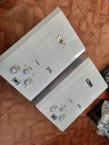 irshad electronics: Pitiminutka Termet, 24 l/dəq, Yeni, Kredit yoxdur, Pulsuz çatdırılma — 5