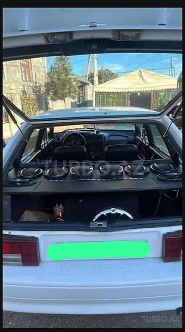 maşin satisi: VAZ (LADA) 2114: 1.6 l | 2012 il 2800 km Hetçbek — 6