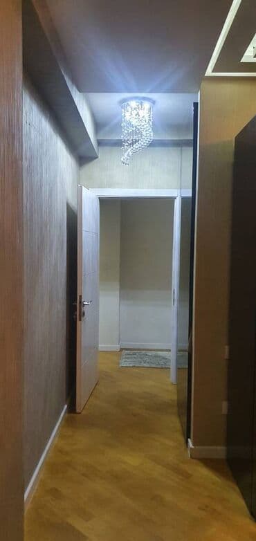 nermin mtk: 3 otaqlı, Yeni tikili, 108 kv. m — 17