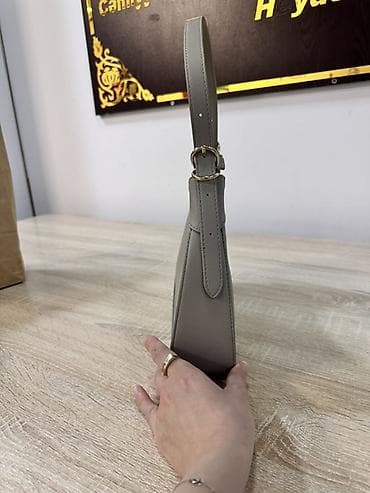 huawei band 10: Çiyin çantası, David Jones — 3