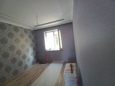 elmlerde kiraye evler 300 azn 2025: Masazır 3 otaqlı, 55 kv. m, Kredit var, Yeni təmirli — 7