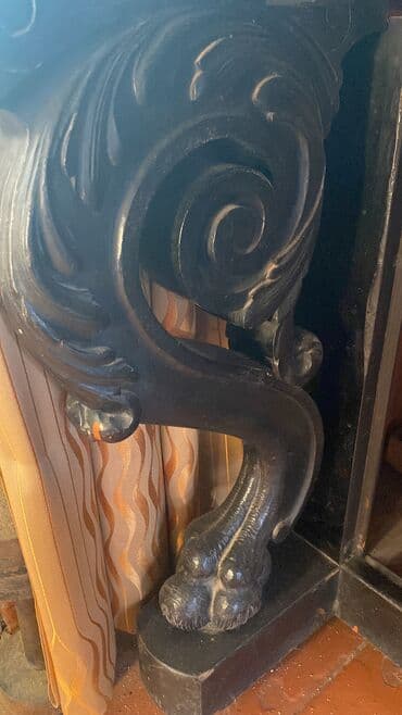 Пианино «F.MÜHLBACH» Раритет,старинное пианино.30 лет не — 8