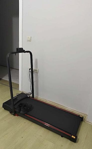 çəki daş: Relax RL-900 qaçış bandı 7-8 dəfə istifadə olunub yeni kimidir 500 — 1