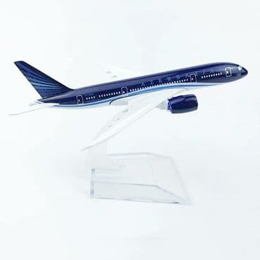 работа в сша для азербайджанцев: Aircraft model boeing b787 azal 🇦🇿 dəmir təyyarələr təzədi̇r — 6