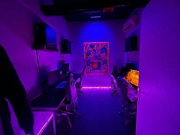 komputer gaming: Təkərli — 5