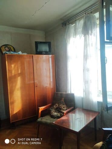 bakıda kirayə evlər 2023: Xətai rayonu Meqafunun yaxınlığında 5 mertebeli binanın 5-cı — 5