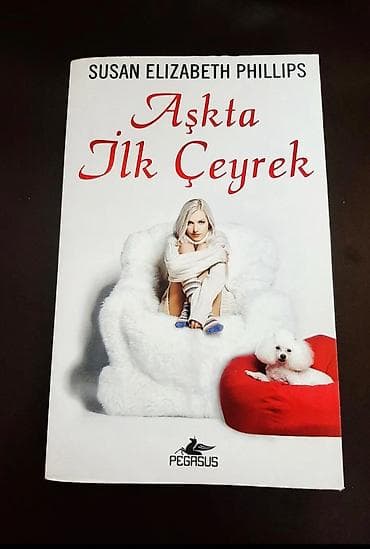 Kitablar və jurnallar: Kitablar ayrı-ayrı satılır - Müxtəlif janrda 9 Roman. 1. Küçük Bir — 3