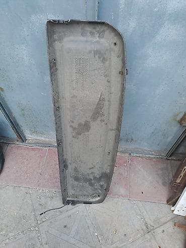 Nissan tiida xecbek baqajın polkası. Məhsul: Nissan N16 (Almera) üçün lalafo.az -da Nissan tiida xecbek baqajın polkası. Məhsul: Nissan N16 (Almera) üçün
