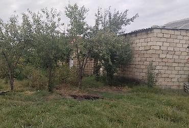 ceyranbatan evlər: 2 otaqlı, 150 kv. m, Kredit yoxdur, Orta təmir — 5