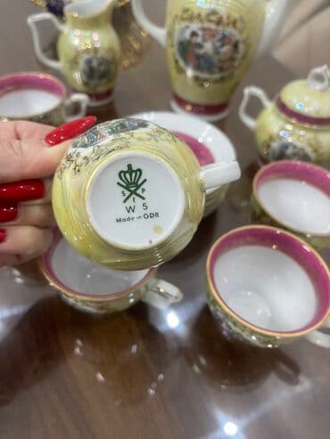 cay dasi satisi: Çay dəsti — 2