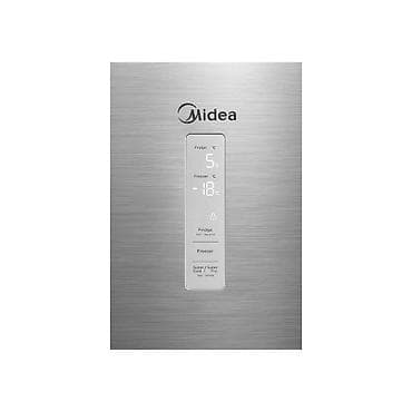 citi net: Soyuducu Midea MDRB470MGF46O Midea MDRB470MGF46O alt dondurucu — 2
