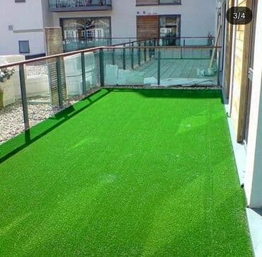 laminat parket qiymətləri: 🌿 Süni Qazon Satışı 🌿 Müasir və baxımsız yaşıl məkanlar yaratmaq — 1