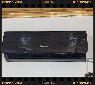 Kondisioner İşlənmiş, 70-80 kv. m, Split sistem, Kredit yoxdur lalafo.az -da Kondisioner İşlənmiş, 70-80 kv. m, Split sistem, Kredit yoxdur