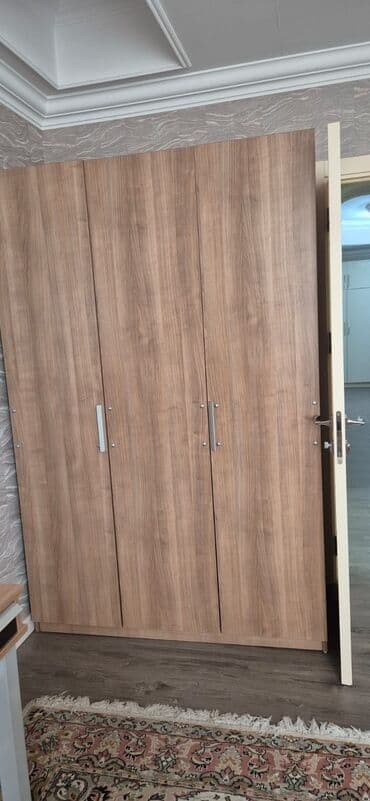 Təknəfərlik çarpayı