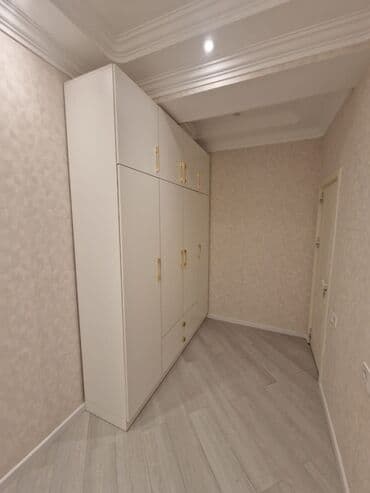 yevlax emlak: 2 otaqlı, Yeni tikili, m. Gənclik, 98 kv. m — 8