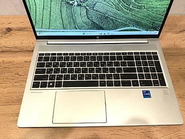 HP: İşlənmiş HP ProBook, 15.6 ", Intel Core i7, 512 GB — 4