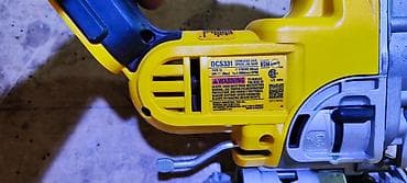 DEWALT 20V MAX dəst – akkumulyatorlu əl alətləri Məhsul tərkibi: - — 3
