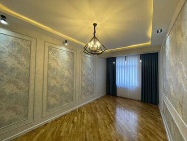 hezi aslanovda 3 otaqli evler: 3 otaqlı, Yeni tikili, m. Həzi Aslanov, 119 kv. m — 7