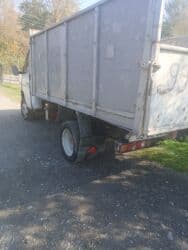 запчасти форд фокус 1: QAZ GAZel 3302: 2.4 l | 1997 il 72100 km Mikroavtobus — 6