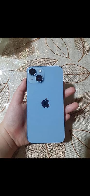 redmi note 14 2 el: IPhone 14, 128 GB, Blue Titanium — 4
