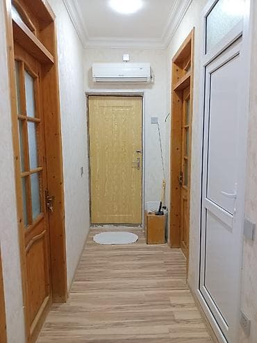 Biləcəri 3 otaqlı, 135 kv. m, Kredit yoxdur, Yeni təmirli — 2