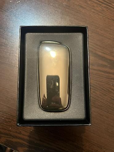 smart watch 7: Məhsul: Ploom X Advanced – tütün qızdırma cihazı Təsvir: - — 1