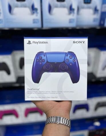 oyun sukani: Ps5 dualsense — 1