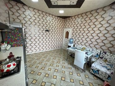 masazır yeni bakı 2 otaq 74 kvm: Пос. Маштаги 4 комнаты, 216 м², Свежий ремонт — 29