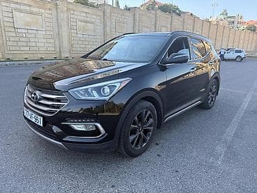 elantra 2012 android: Hyundai Santa Fe: 2 l | 2016 il Ofrouder/SUV — 8