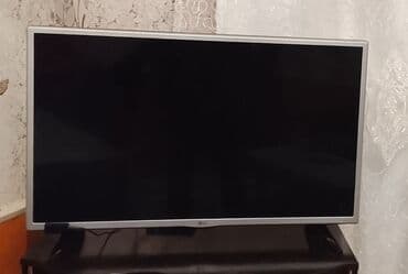 İşlənmiş Televizor LG LED ekran 75" FHD (1920x1080)