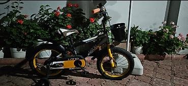 Satilir uwaq velosipedi sinigi yoxdur yaxwi veziyyetdedir 1 deme lalafo.az -da Satilir uwaq velosipedi sinigi yoxdur yaxwi veziyyetdedir 1 deme