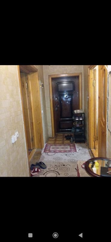 coratda kirayə evlər: Ev tecılı satllr isdiyen olsa əlaqə saxlasın 055.928.65.56 — 2