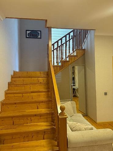 löfe: 2 mərtəbəli fərdi yaşayış evi - Tam mülkiyyətli həyət evi, daş — 9