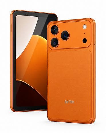 terter telfon: Kateqoriya: Telefonlar Brend: No Brand Model: Airtab 17 Pro Max Rəng — 1