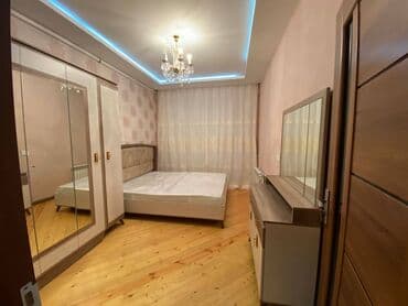 lokbatanda yeni tikilen binalar: Həzi Aslanov metrosuna yaxin Gəncə prospektində 16 mertebeli binanın — 14