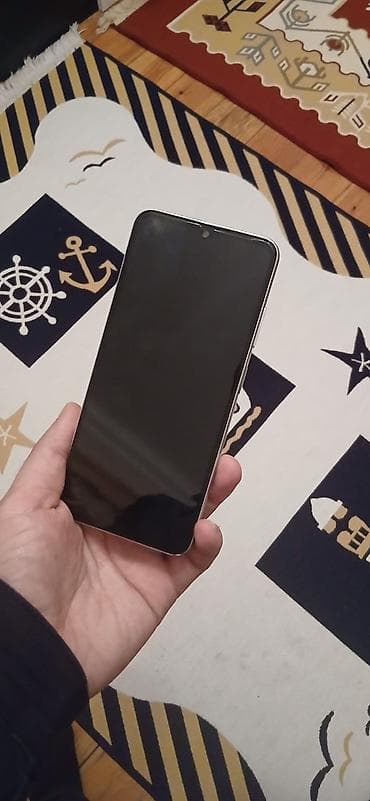 samsung galaxy a5: Samsung Galaxy A05s, 64 ГБ, цвет - Серебристый, Отпечаток пальца — 4