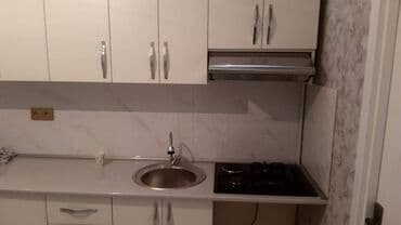 проекты домов в баку: 2 комнаты, Новостройка, 63 м² — 4