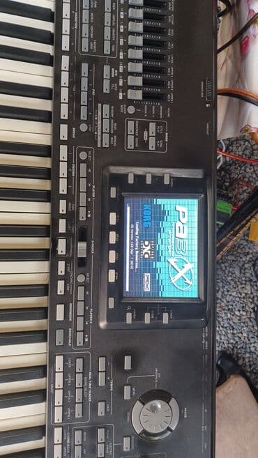 русский язык пособие для абитуриентов учащихся старших классов и преподавателей: Синтезатор, Korg, Платная доставка — 2