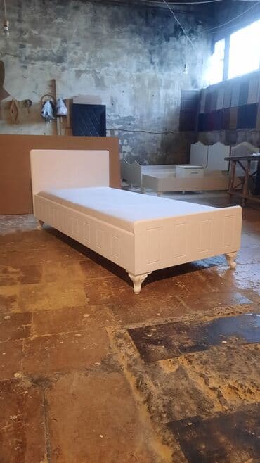 Bitkilər: Təknəfərlik çarpayı, Bazasız, Matrassız, Siyirməsiz — 6