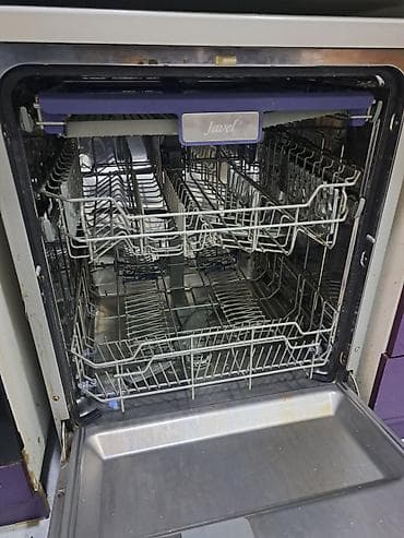 mexaniki tərəzi: Qabyuyan maşın Tam qabaritli (60 sm.), Quraşdırılan — 3