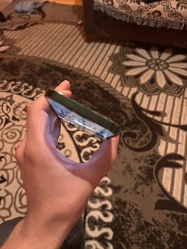 TV və video: IPhone 13, 128 GB, Yaşıl, Simsiz şarj — 2