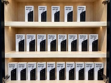 Samsung 128 GB, İki sim kartlı