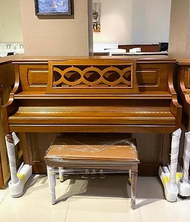 Велосипеды: Пианино, Акустический, Новый, Бесплатная доставка — 8