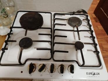 Plitə Qazlı, Stolüstü