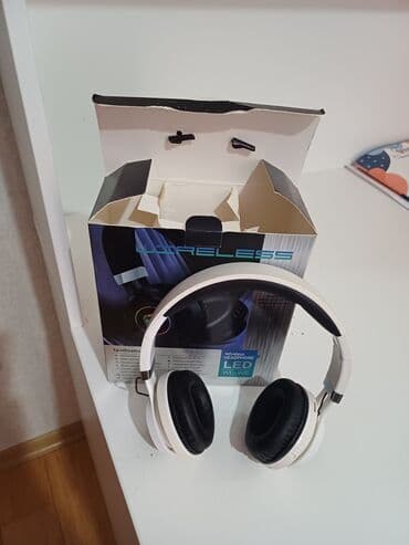 ucuz planset: Simsiz (Bluetooth) Qulaqcıqlar, JBL, rəng - Ağ — 4