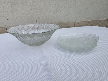 silikon keks qablari: Salat qabı 8azn — 1