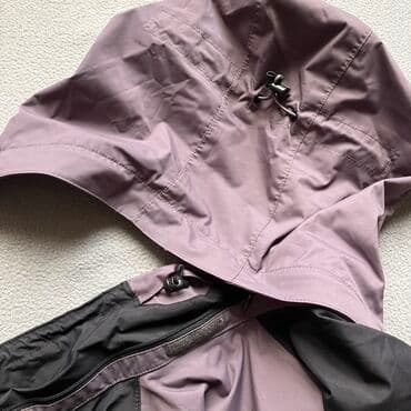 баку седерек шубы: Original Jack Wolfskin su keçirmir təzə kimidi daha çox orijinal — 4