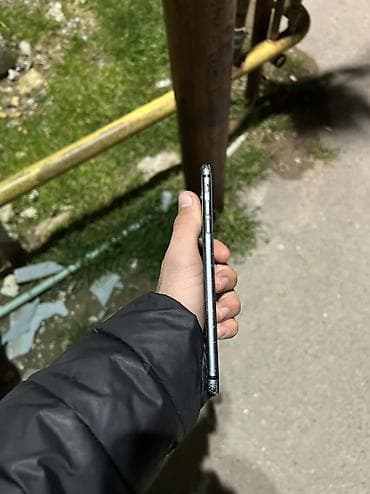 iphone 12 islenmis: IPhone 8 Plus, 256 GB, Jet Black — 5