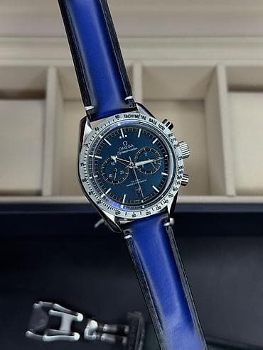 swatch saat en ucuz: Yeni, Qol saatı, Omega — 4